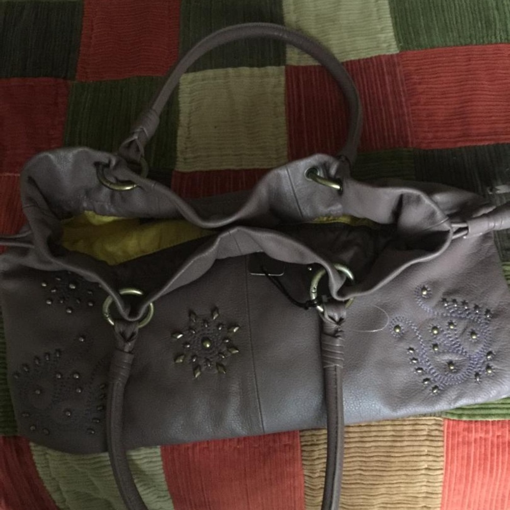 Isabella  Fiori women handbag - Picture 2 of 5